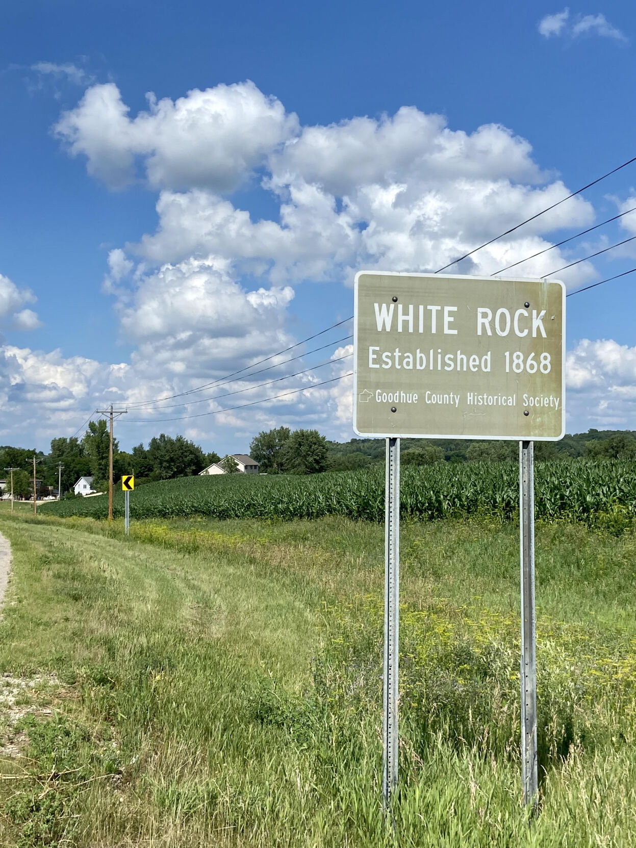 White Rock